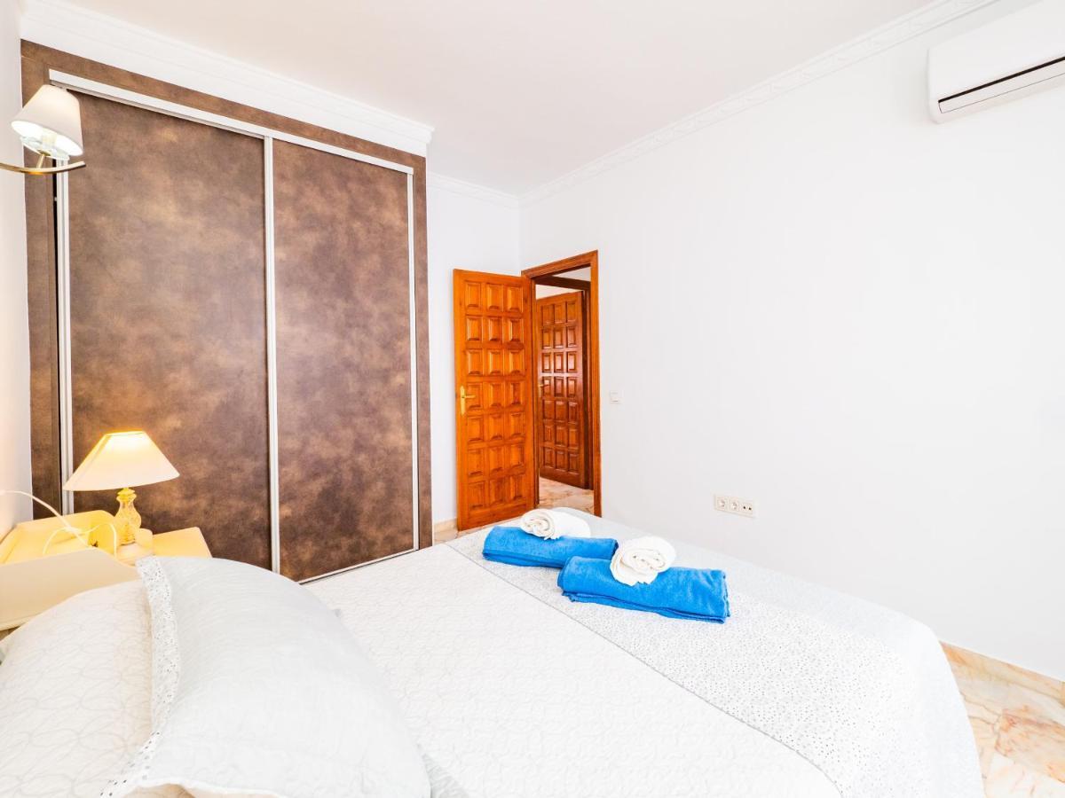 Cubo'S Villa Esmeralda Alhaurín el Grande Eksteriør bilde