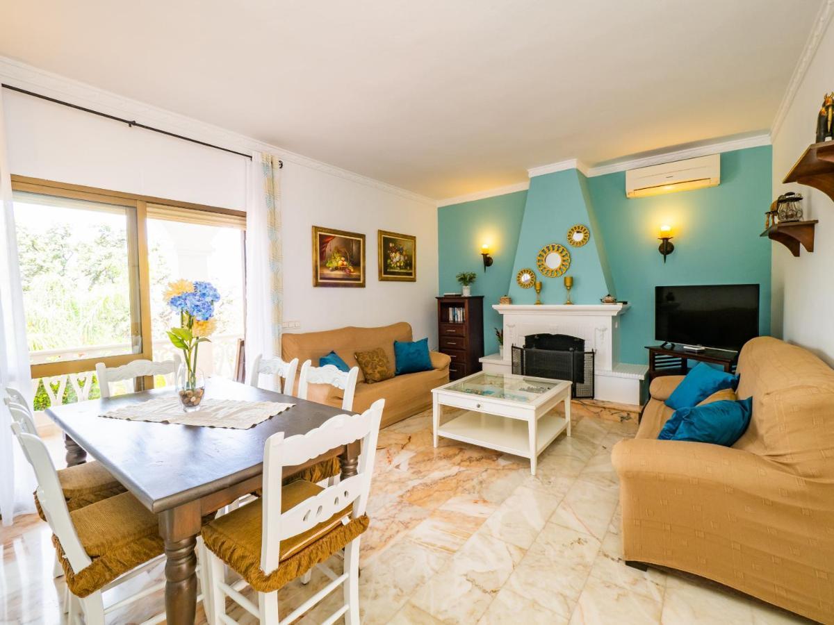 Cubo'S Villa Esmeralda Alhaurín el Grande Eksteriør bilde