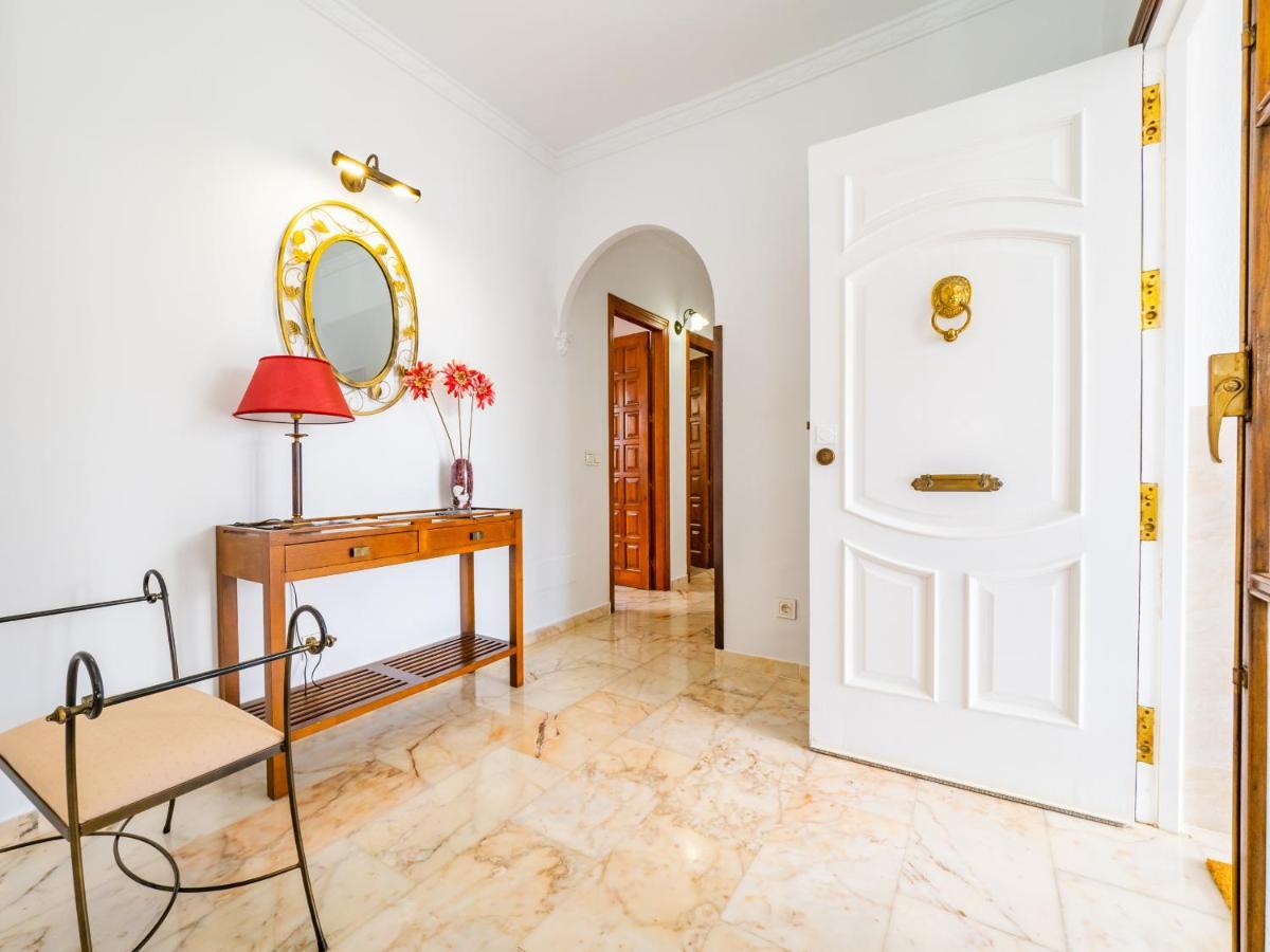 Cubo'S Villa Esmeralda Alhaurín el Grande Eksteriør bilde