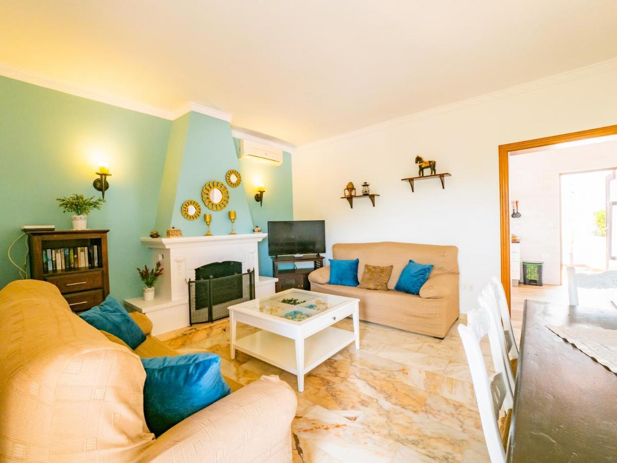 Cubo'S Villa Esmeralda Alhaurín el Grande Eksteriør bilde